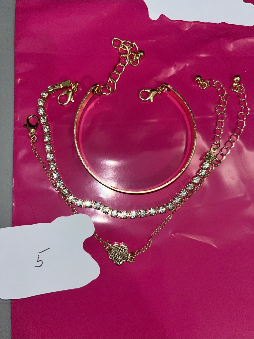 Pick one Jewelry Set - Picture 6 of 12